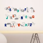 alfabet-autocolant-decorativ-de-perete-alphabet-wall-sticker-1