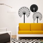 copaci-desfrunziti-autocolant-decorativ-de-perete-leafless-trees-wall-sticker-1