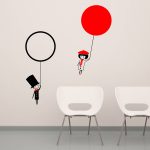 cu-balonul-autocolant-decorativ-de-perete-gone-with-a-balloon-wall-sticker-1