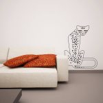 ghepard-autocolant-decorativ-de-perete-cheetah-wall-sticker-03