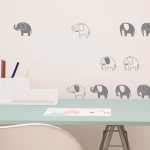 elefanti-elephants-wallstickers (1)