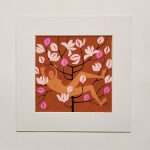 trees – magnolia